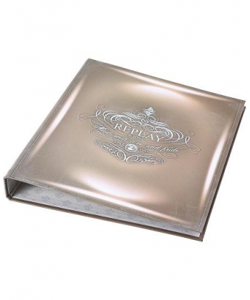 Ring Binder Replay & Sons