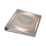 Ring Binder Replay & Sons