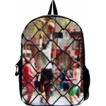 Bag Backpack Mojo Boys Street Ball