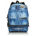 Backpack Mojo Girls Jeans
