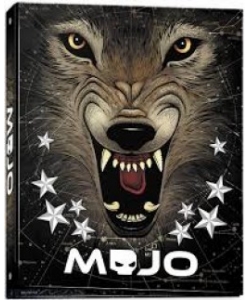 Ring Binder Mojo Girls