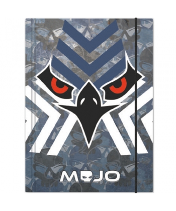 File Cardboard Mojo Shark