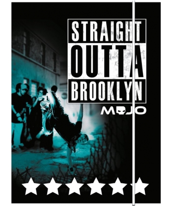 File Cardboard Mojo Ny