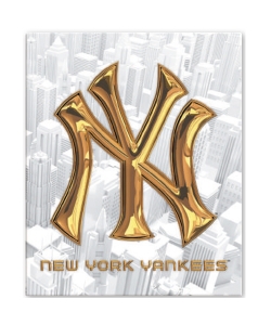 Ring Binders Mlb 48 Carat