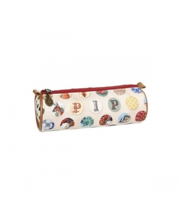 Pencil Case Pip Studio Round