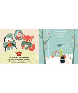 L'Atelier Du Pere Noel