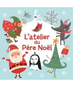 L'Atelier Du Pere Noel