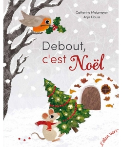 Debout, C Est Noel !