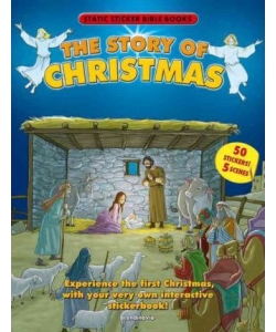 The Story Of Christmas Ed.Static