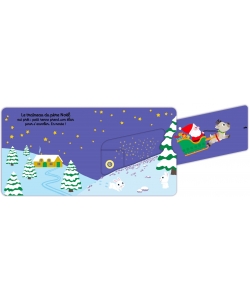 Kididoc Sonores-Joyeux Noel Petit Renne !