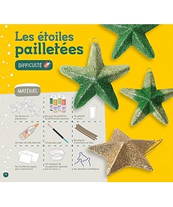 Les Petits Creas Preparent Noel - Mes Petites Decorations