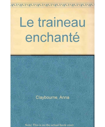 Coup De Coeur-Le Traineau Enchante