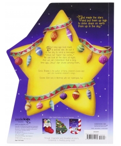 (D30) Star For Jesus