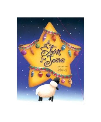 (D30) Star For Jesus