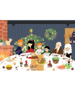Mon Beau Cherche Et Trouve Pop Up Noel