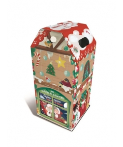 Coffret Je Vais Dormir Avec Ma Lanterne De Noel