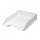LETTER TRAY HERLITZ A4 CLASSIC GREY 00064022