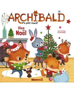 Archibald Vive Noel