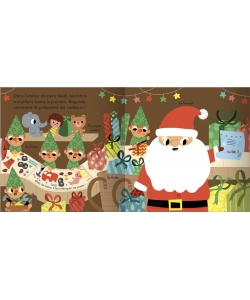 Kididoc A Jouer - Vive Noel !