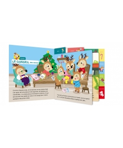 Mes 7 Histoires De Noel