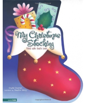 My Christmas Stocking