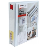 Ring Binder Comix A4 50Mm