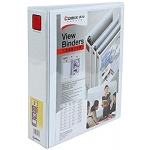 Ring Binder Comix A4 50Mm
