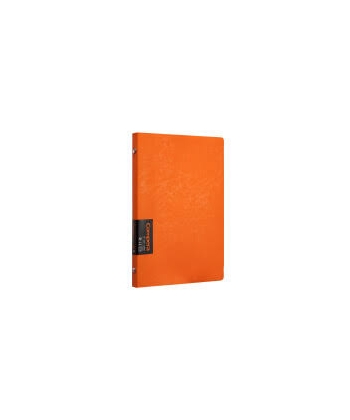Notebook Comix Compera A5 Ruled 50Sh Pp Soft Green C7001T