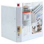 Ring Binder Comix A4 2 Rings 2'25Mm