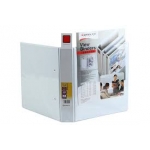 Ring Binder Comix A4 2 Rings 40 Mm