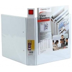 Ring Binder Comix A4 65Mm