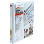 Ring Binder Comix A4 2 Rings 16Mm