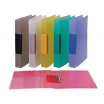Ring Binder Comix A4 25Mm