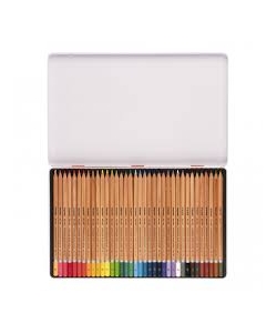 Colored Pencil Aquarelle Bruynzeel Expression 36/Pack 60313036