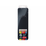 Colored Pencil Bruynzeel Fluo Mxz