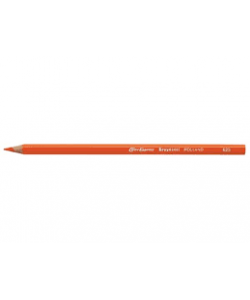 Colored Pencil Bruynzeel Super 1Pc Orange 60516923