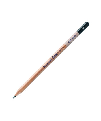 Pencil Bruynzeel 3B Graphite 8815K3B