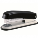 Stapler Kw Trio 24/06 Classic Metal Half Strip 20Sh 5620
