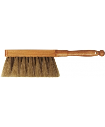Davinci Brush Dusting 2486 Horse Hair
