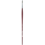 Davinci Brush Round College Acrylic 8730 . Size 6