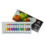 Gouache Paint Phoenix 12mL 12/Pack Pg1212