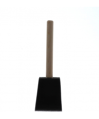 Brush Foam Phoenix Flat 50Mm 906-50