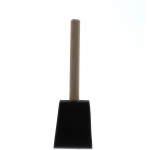 Brush Foam Phoenix Flat 50Mm 906-50