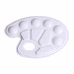 Palette Phoenix 10Holes 23X17Cm Ym-D5(Ts01)