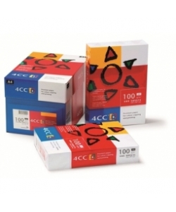 Photocopy Paper A4 Omni Gloss White Glossy 135Grs