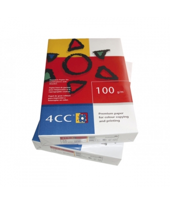 Photocopy Paper A3 Ip White 100Grs
