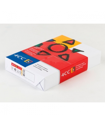 Photocopy Paper A4 Omni Gloss White Glossy 200Grs