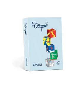 Photocopy Paper A4 Favini Le Cirque