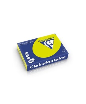 Photocopy Paper A4 Trophee Fluo