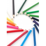 Colored Pencil Comix 12/Tube
